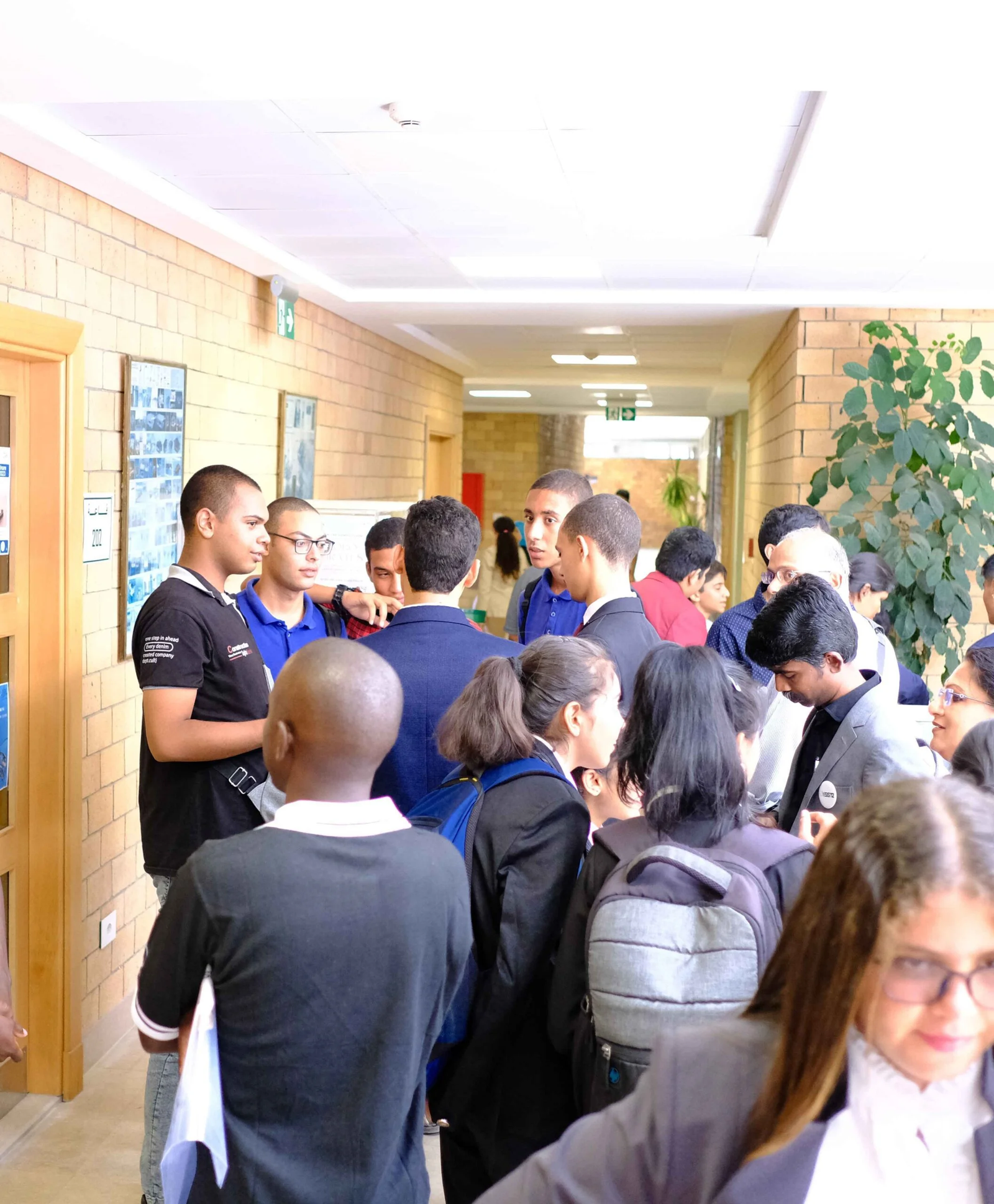 YESIST12 Presentation