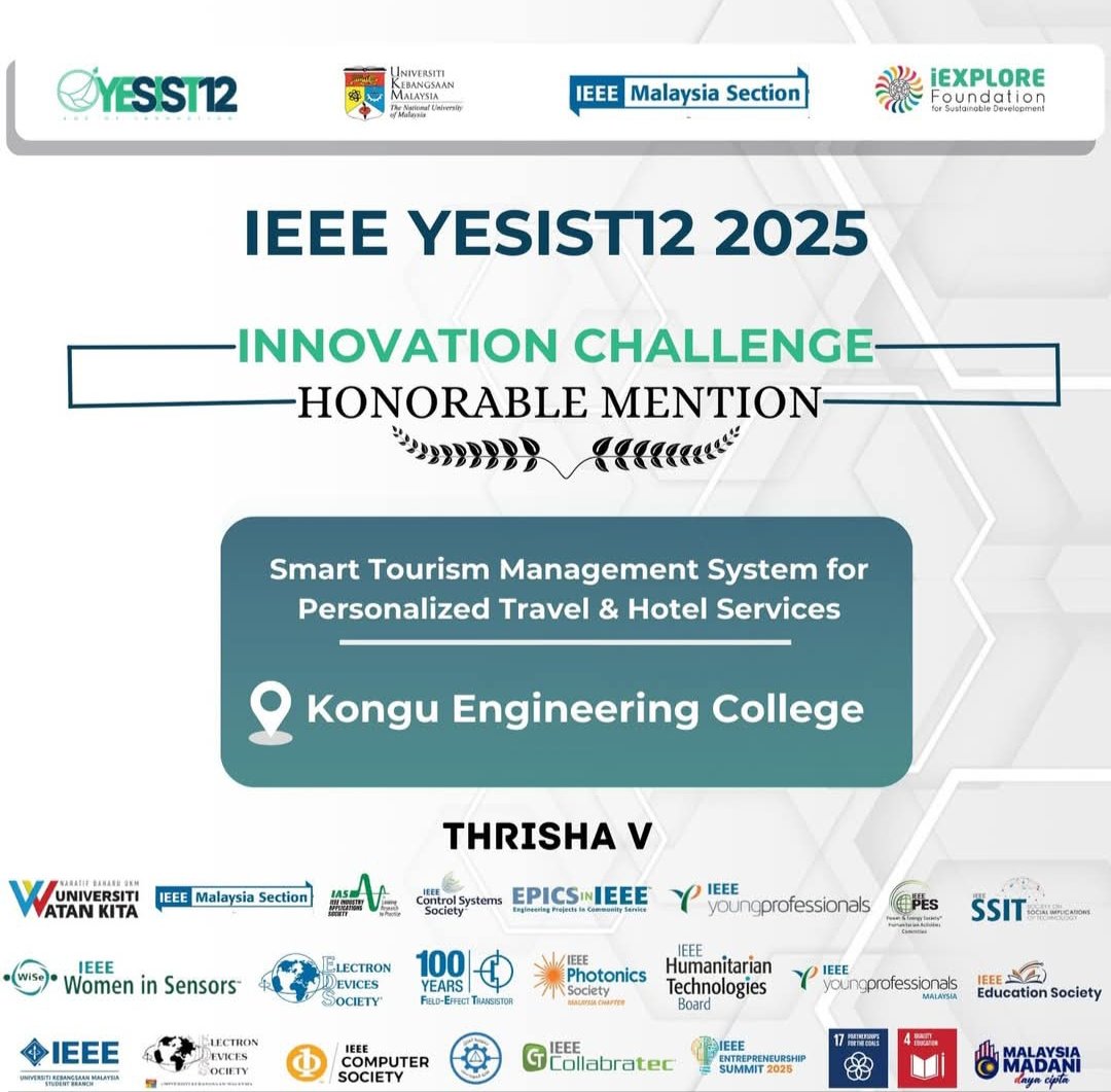 Innovation Challenge Achiever 4