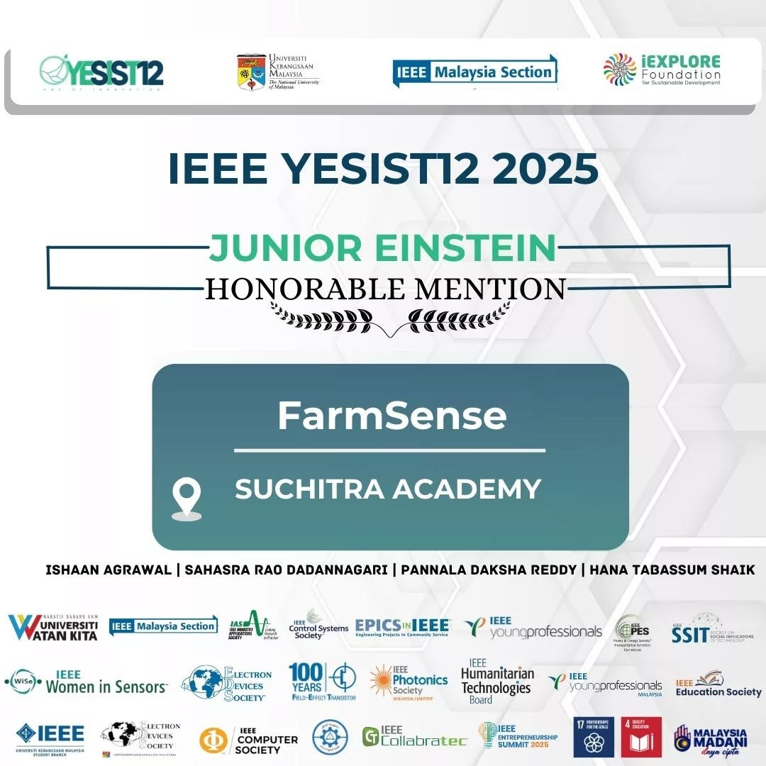 Junior Einstein Achiever 4